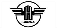 Pièces tracteur Hanomag