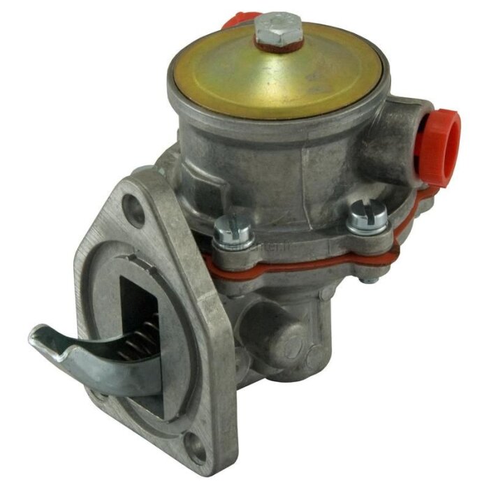 Pompe hydraulique pour Renault-Claas Super 2 D 855946500