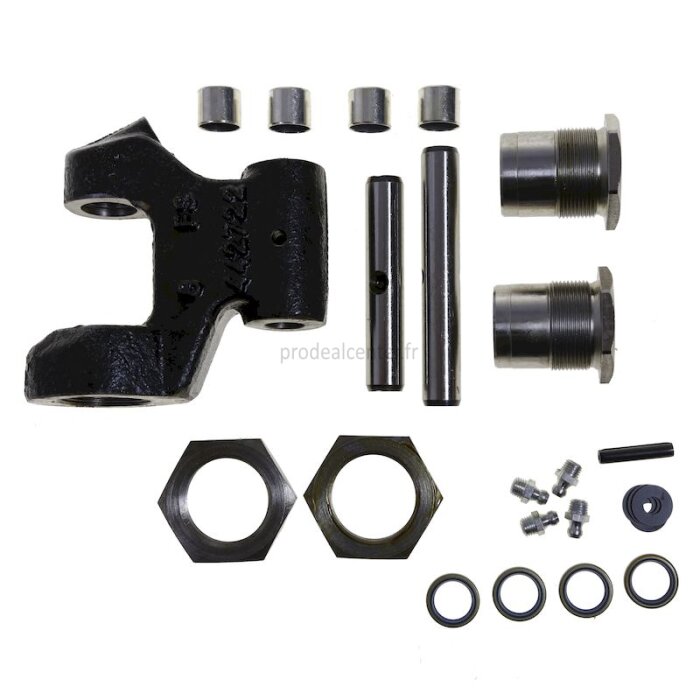 Kit bagues voir prise de force pour Mc Cormick MTX 175-1144473_copy-30