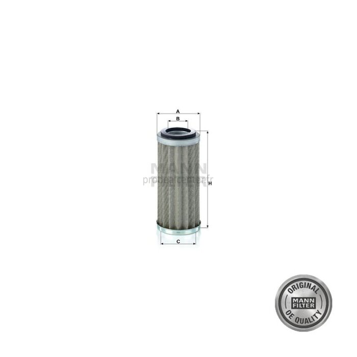 Filtre hydraulique de première monte pour Massey Ferguson 234 S-1733991_copy-30