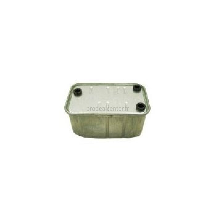 Filtre à carburant adaptable pour John Deere 8850-59130_copy-30