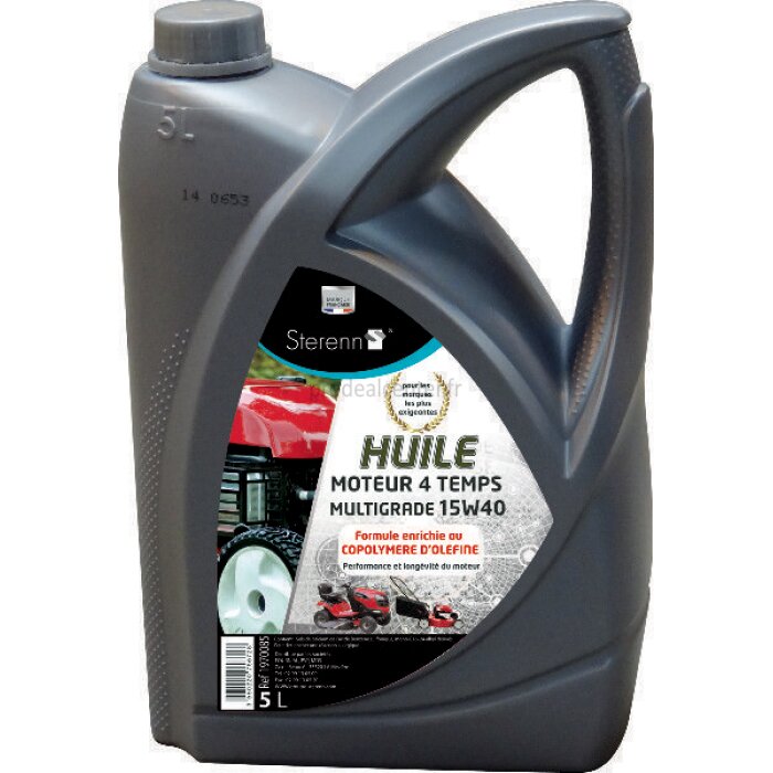 Huile 4 temps 5 litres green-oil formule s-26302_copy-32