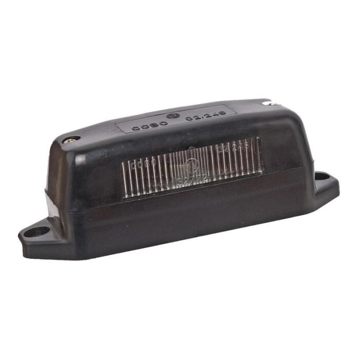 Eclaireur de plaque pour Landini 55 FP Advantage-1162520_copy-30