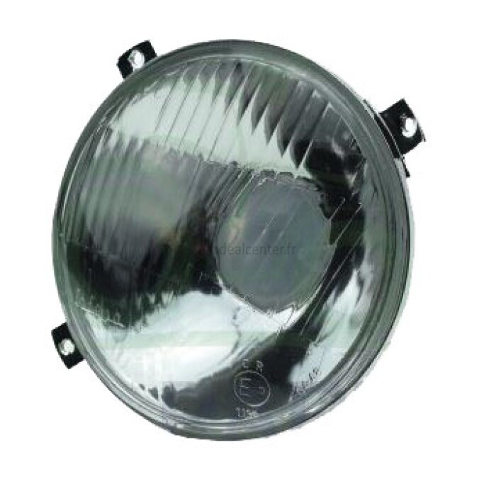 Optique phare droite conduite à droite glace plate pour Massey Ferguson 145 S-1224936_copy-31