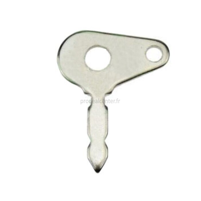 Clé pour Massey Ferguson 135-1283493_copy-31