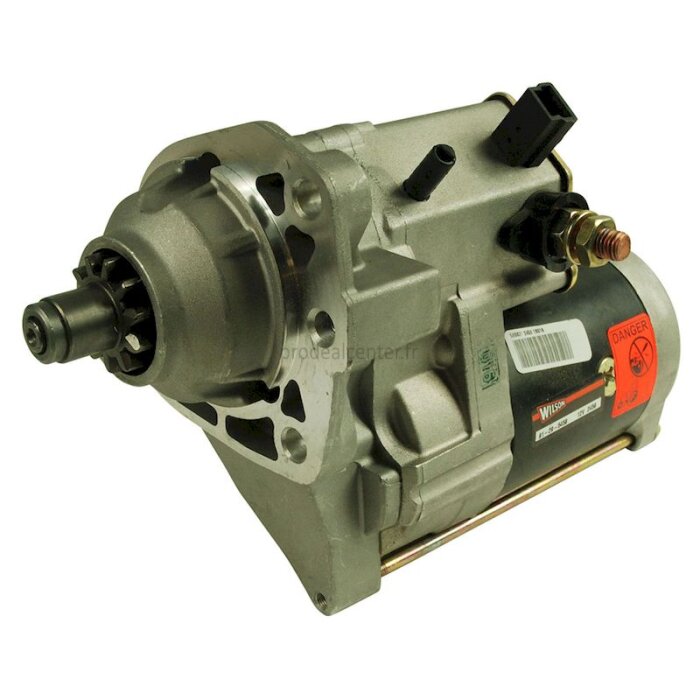 Démarreur avec réducteur 12v 4,0 kw pour John Deere 7225 J-1363483_copy-30