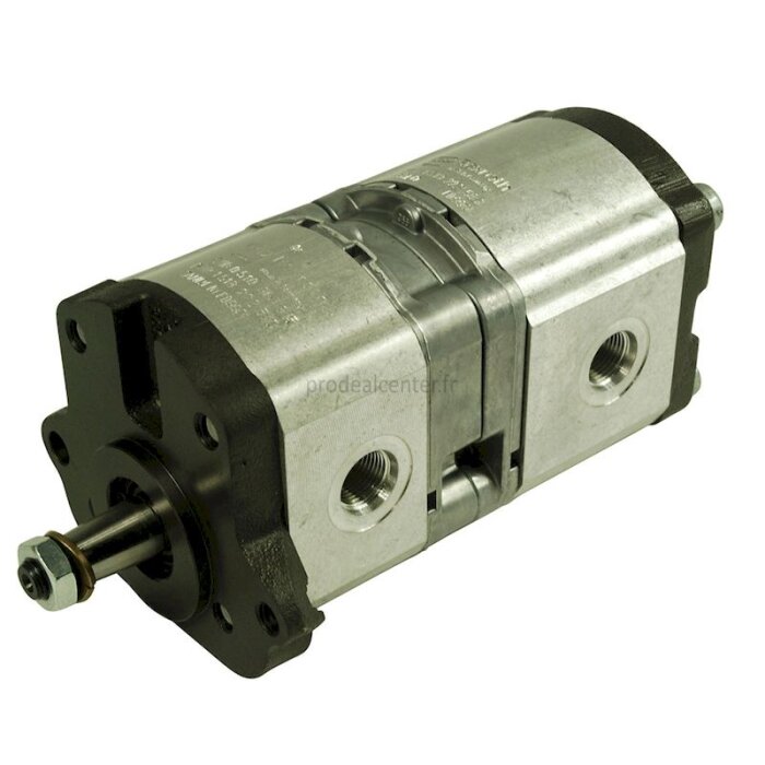 Pompe hydraulique Bosch pour Landini PowerFarm 75-1450131_copy-30