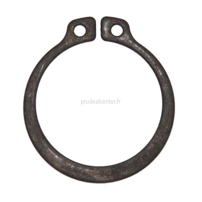 Circlips extérieur 40 x 2,5 mm pour New Holland TM 180 (Brasil)-1517105_copy-30