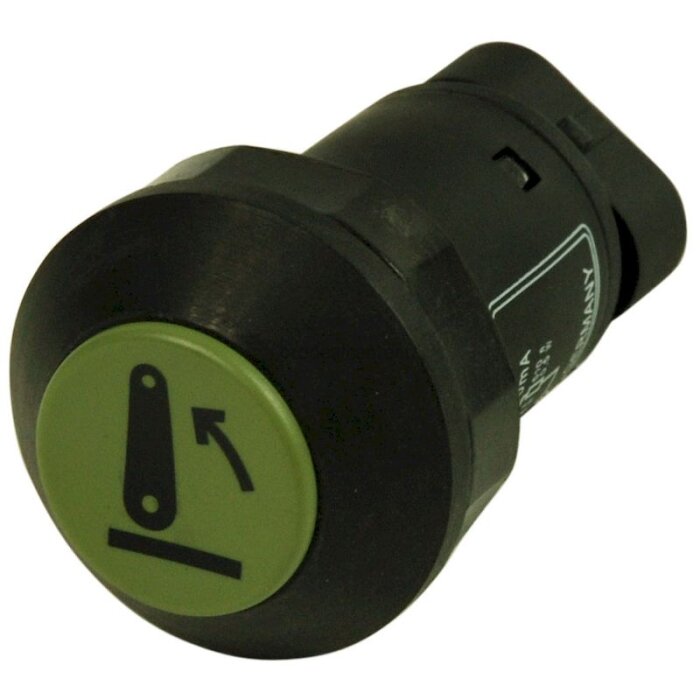 Bouton poussoir relevage pour Renault-Claas Arion 510-1518089_copy-30