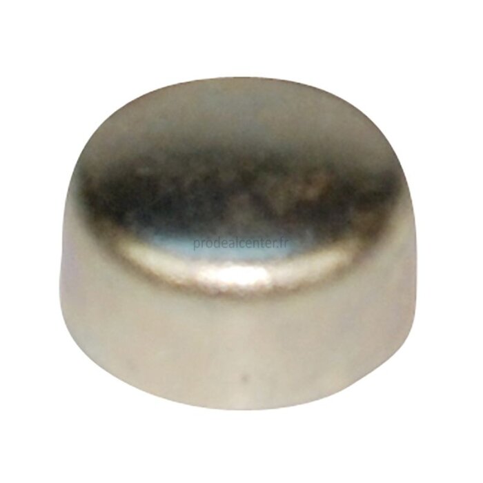 Pastille acier diamètre 11/16 (17,6 mm) pour Massey Ferguson 164 TV-1524721_copy-30