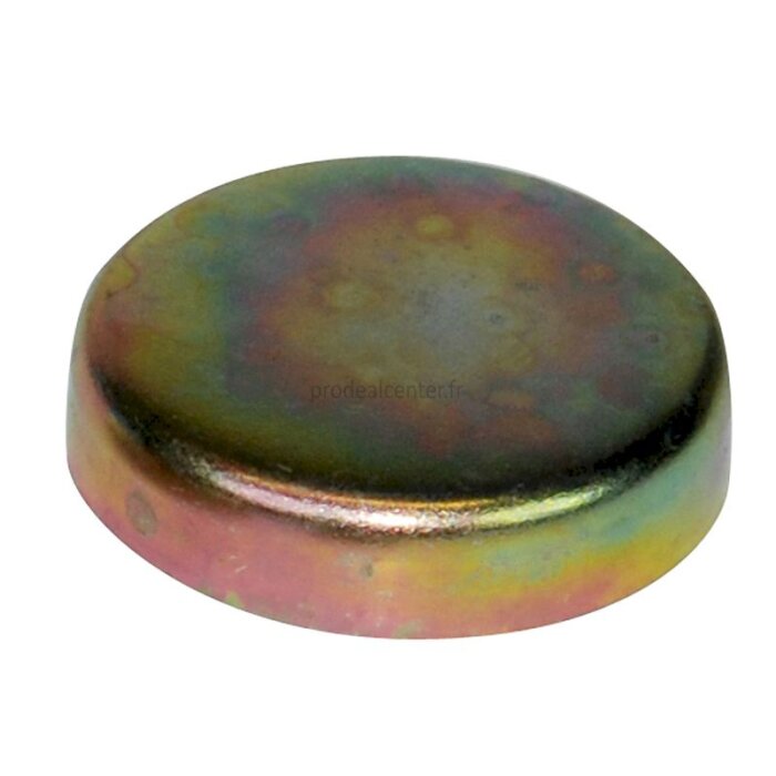 Pastille acier diamètre 11/2 (38,10 mm) pour Massey Ferguson 394 GE(X)-1525976_copy-30