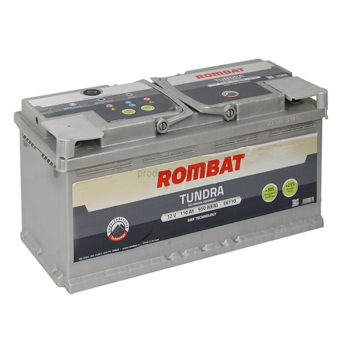 Batterie Rombat Tundra 12 V 110 Ah polarité à droite-1752832_copy-30