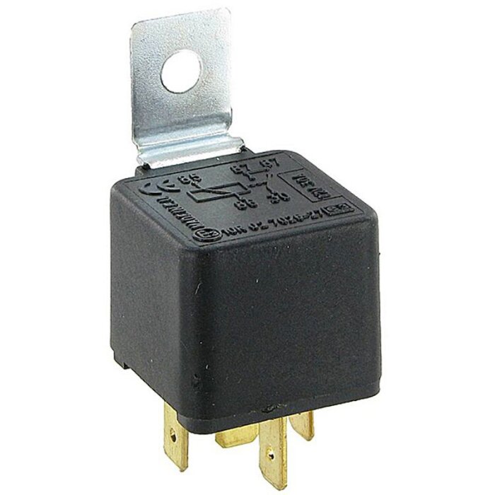 Relais 12V 30A 5 bornes avec diode-38263_copy-33