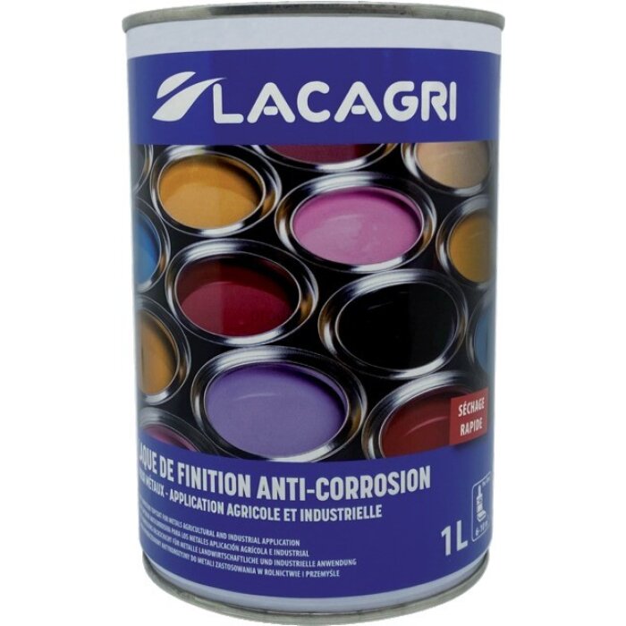 Peinture de finition rouge Nodet 1 litre-23953_copy-310