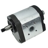 Pompe hydraulique simple Bosch 14 cm3 pour Fendt F 275 GTAII Kommunal-1775410_copy-20