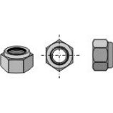 Ecrou hexagonal à freinage interne adaptable 10.9 M12 x 1,75 boulonnerie Universelle-131390_copy-20