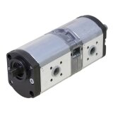 Pompe hydraulique pour Deutz DX 6.50-1165581_copy-20