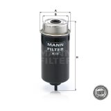 Filtre à carburant de première monte 203 x 85/71 x 22 mm pour chargeur télescopique JCB TM 310 S-1798077_copy-20