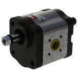 Pompe hydraulique Premium pour Deutz 4007 F-1233606_copy-20