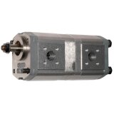 Double pompe hydraulique pour Deutz DX 4.50-1233969_copy-20
