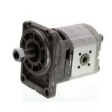 Pompe hydraulique simple Bosch 11 cm3 pour Deutz 25/1 S-1775287_copy-20