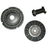 Kit dembrayage pour Same Silver 100.4-1242574_copy-20