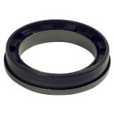 Bague 49 x 65 / 68 x 10 / 13,8 mm intérieur métal et extérieure métal et caoutchouc pour John Deere 6300 SE-1404600_copy-20