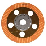 Disque de frein épaisseur de 5,2 mm pour John Deere 6010 SE-1425962_copy-20