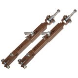 Paire de stabilisateurs sans support pour Ford 6600-1530485_copy-20