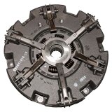 Mécanisme dembrayage pour Fiat-Someca 1000 DT-1548148_copy-20
