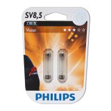 Ampoule navette 12V 10W Philips (boite de 2)-1750710_copy-20