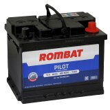 Batterie Rombat Pilot 12 V 60 Ah polarité à droite-1752794_copy-20