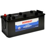 Batterie Rombat Terra 12 V 135 Ah polarité à gauche-1752796_copy-20