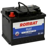 Batterie Rombat Pilot 12 V 60 Ah polarité à gauche-1752852_copy-20