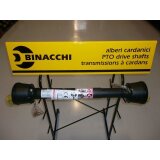 Transmission standard Binacchi ZBI7L1N051CEA60A60 croisillon de 22 x 54 mm longueur 510 mm-146383_copy-20
