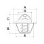 Thermostat pour Landini 65 FP Advantage-1601102_copy-00
