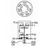 Bouton poussoir Premium pour Claas / Renault 110-14-1694981_copy-00