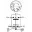 Bouton poussoir dessuie glace pour Claas / Renault 75-14 RA-1695405_copy-00