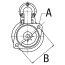 Démarreur 12v 3,5 kw pour Landini 4560 V-1492167_copy-00