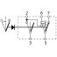 Interrupteur pour Massey Ferguson 364 SQ-1218284_copy-00