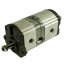 Pompe hydraulique Bosch pour Landini PowerFarm 75-1450131_copy-00