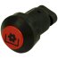 Bouton poussoir prise de force pour Renault-Claas Arion 540-1517856_copy-00