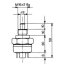 Contacteur m16x2 pour Same Centurion 75 Special-1432640_copy-00