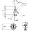 Contacteur de pression dhuile moteur pour Landini CF 6060 Cingolati-1225788_copy-02