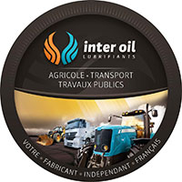 Logo InterOil