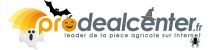 Prodealcenter Logo